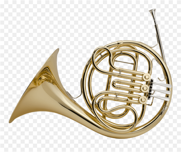 french horn